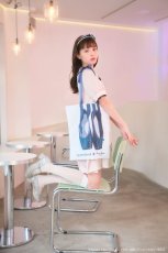 画像6: Etude ballet bag（エチュードバレエバッグ） (6)