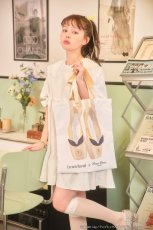 画像9: Etude ballet bag（エチュードバレエバッグ） (9)