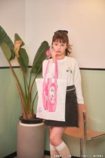 画像5: etude ballet bag（エチュードバレエバッグ) (5)