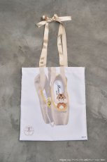 画像18: Etude ballet bag（エチュードバレエバッグ） (18)