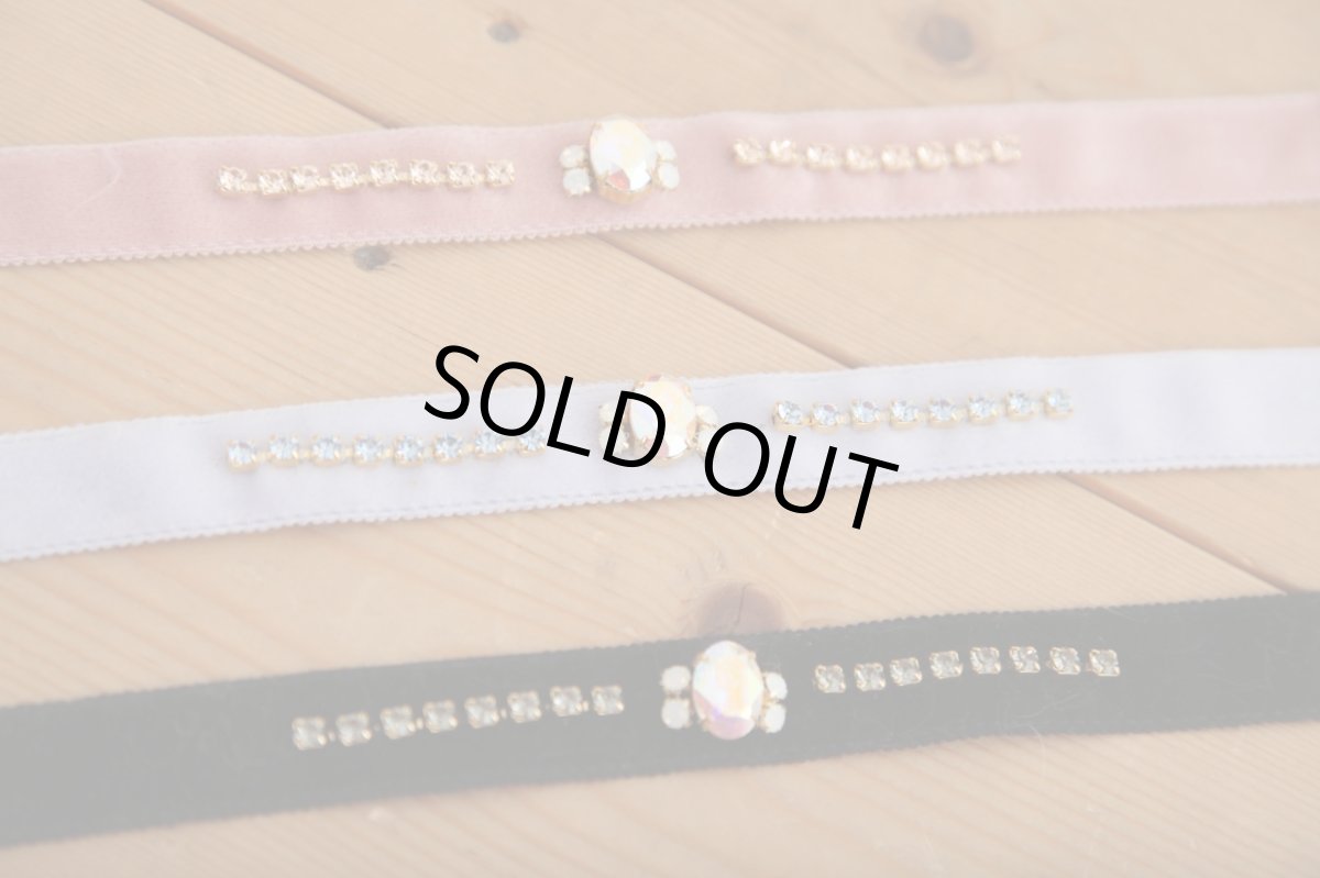 画像4: キラキラチョーカー (4)