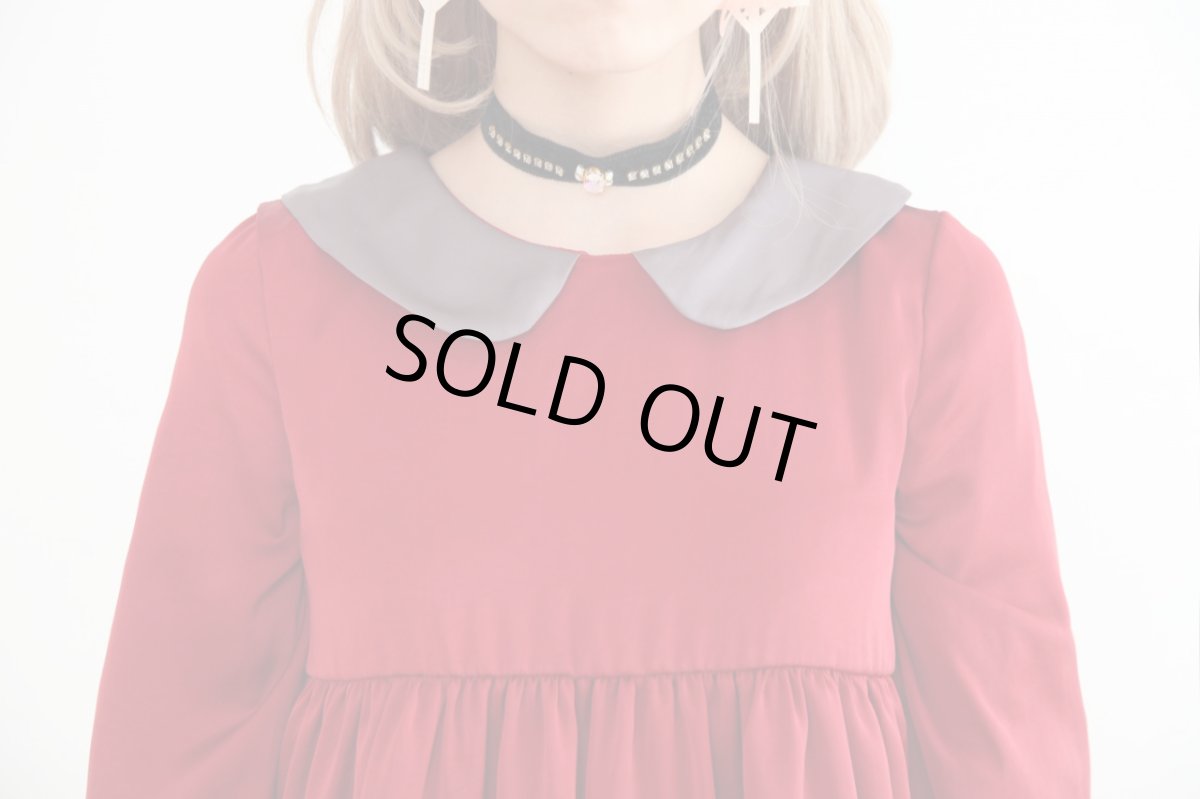 画像5: キラキラチョーカー (5)