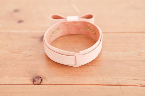 heart key choker（ハートキーチョーカー） - RoseMarie seoir