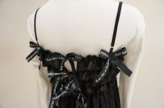 画像10: frill ribbon camisole dress（フリルリボンキャミソール） (10)