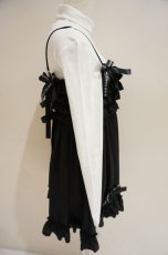 画像8: frill ribbon camisole dress（フリルリボンキャミソール） (8)