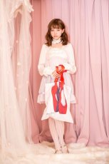 画像16: etude ballet bag（エチュードバレエバッグ） (16)