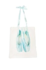 画像11: etude ballet bag（エチュードバレエバッグ） (11)