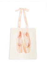 画像7: etude ballet bag（エチュードバレエバッグ） (7)