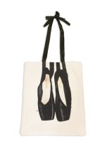 画像10: 【予約商品】etude ballet bag（エチュードバレエバッグ） (10)
