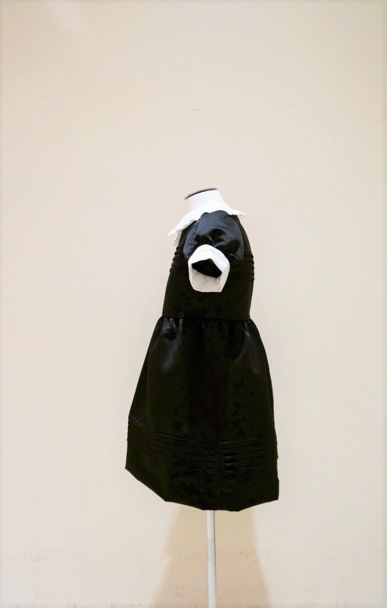 画像10: Doll one-piece dress (10)