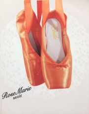 画像9: 【予約商品】etude ballet bag（エチュードバレエバッグ） (9)