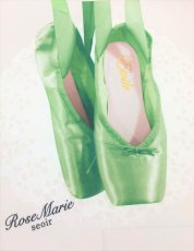 画像4: 【予約商品】etude ballet bag（エチュードバレエバッグ） (4)