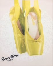 画像5: etude ballet bag（エチュードバレエバッグ） (5)