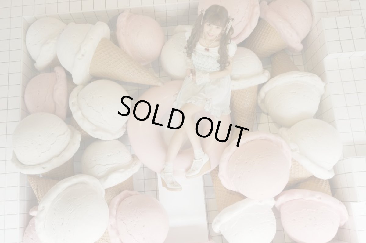 画像38: 【5/24発売予約商品】frill ribbon one-piece dress (38)