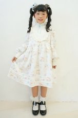 画像2: fantasic doll  one-piece dress (2)