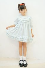 画像2: FRILL DOLL ワンピース (2)