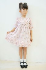 画像4: FRILL DOLL ワンピース (4)