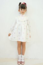 画像1: fantasic doll  one-piece dress (1)