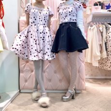 画像15: aria's puff tops（アリアパフトップス） (15)