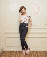 画像11: aria's puff tops（アリアパフトップス） (11)