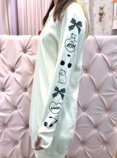 画像5: 【40%OFF】cerise foodie(スリーズフーディー) (5)