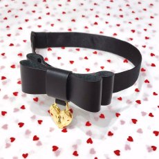 画像7: 【期間限定30%off】heart key Headband（ハートキーカチューシャ） (7)