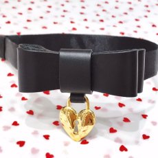 画像6: 【期間限定30%off】heart key Headband（ハートキーカチューシャ） (6)