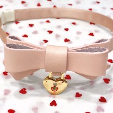 画像12: 【期間限定30%off】heart key Headband（ハートキーカチューシャ） (12)