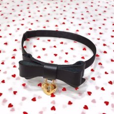 画像9: 【期間限定30%off】heart key Headband（ハートキーカチューシャ） (9)