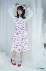 画像1: mimi's　one-piece dress（ミミワンピース） (1)