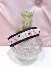 画像7: 【期間限定30%off】princess ribbon headband(プリンセスリボンカチューシャ） (7)