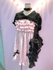 画像5: frill ribbon camisole dress（フリルリボンキャミソール） (5)
