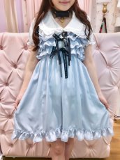 画像13: frill ribbon camisole dress（フリルリボンキャミソール） (13)