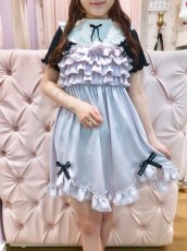 画像15: frill ribbon camisole dress（フリルリボンキャミソール） (15)