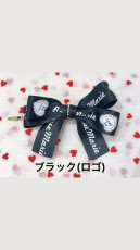 画像6: 【期間限定30%off】Princess Ribbon hair-pin（プリンセスリボンヘアピン） (6)