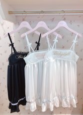 画像10: 【予約商品】eyemask camisole（アイマスクキャミソール） (10)