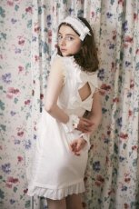 画像16: lace headdress（レースヘッドドレス） (16)