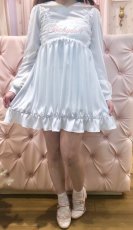 画像12: 【予約商品】eyemask camisole（アイマスクキャミソール） (12)