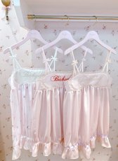 画像9: 【予約商品】eyemask camisole（アイマスクキャミソール） (9)