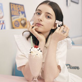 RoseMarie seoir