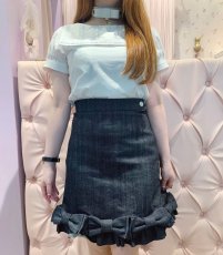 画像7: square ribbon tops(スクエアリボントップス） (7)