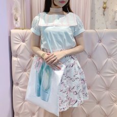 画像8: square ribbon tops(スクエアリボントップス） (8)