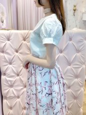 画像10: square ribbon tops(スクエアリボントップス） (10)