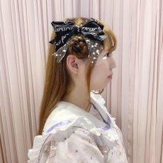 画像4: sweetie headdress（スウィーティーヘッドドレス） (4)