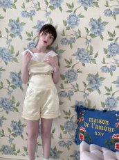 画像2: Raffine sailor 　tops（ラフィーネセーラートップス） (2)