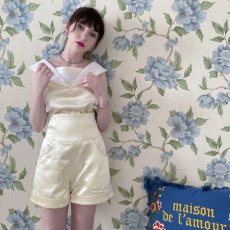 画像1: Raffine sailor 　tops（ラフィーネセーラートップス） (1)