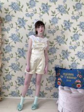 画像3: Raffine sailor 　tops（ラフィーネセーラートップス） (3)