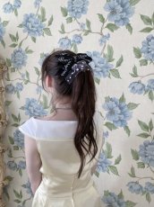 画像4: Raffine sailor 　tops（ラフィーネセーラートップス） (4)