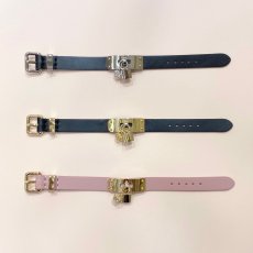 画像7: crown  bracelet（クラウンブレスレット） (7)