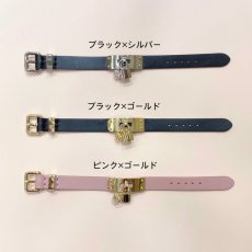 画像3: crown  bracelet（クラウンブレスレット） (3)